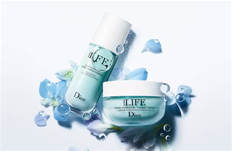 dior hydra life fresh hydration|hydra life christian dior.